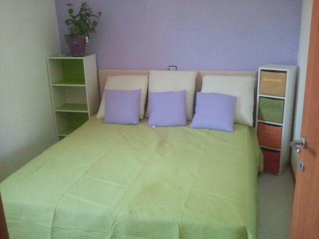 Is Pardinas Villa Sant'Andrea  Cameră foto