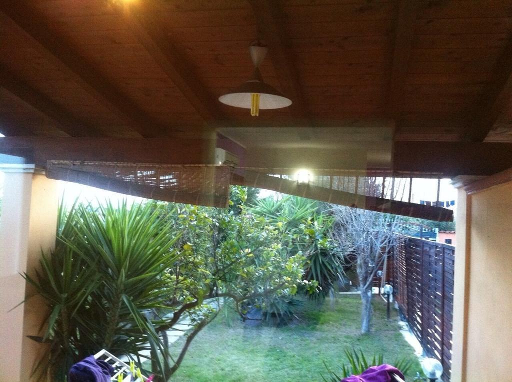 Is Pardinas Villa Sant'Andrea  Exterior foto