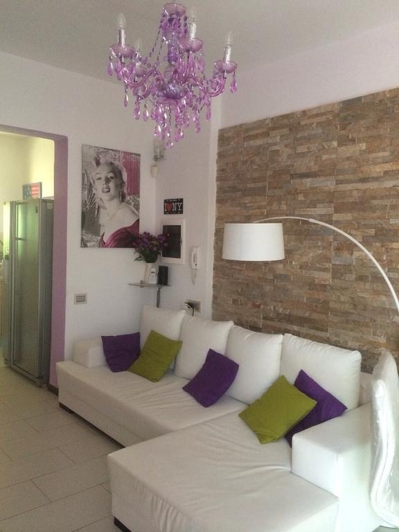 Is Pardinas Villa Sant'Andrea  Exterior foto