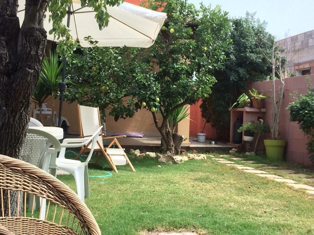 Is Pardinas Villa Sant'Andrea  Cameră foto